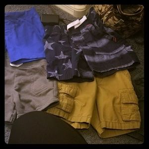 Boys clothes 2t